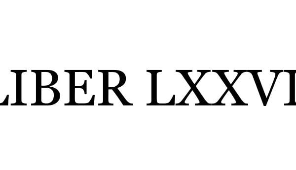 Liber Oz